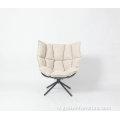 Moderne schakelwivel fauteuil